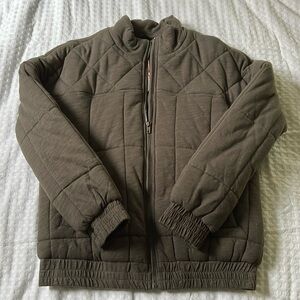 Skies Are Blue Jacket